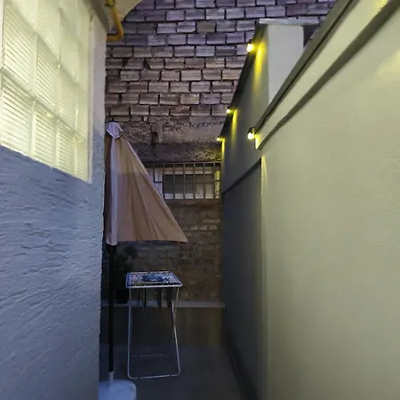 Sa Tri Sobe Za Sedam Osoba