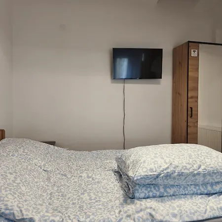 Sa Tri Sobe Za Sedam Osoba Appartement Sarajevo