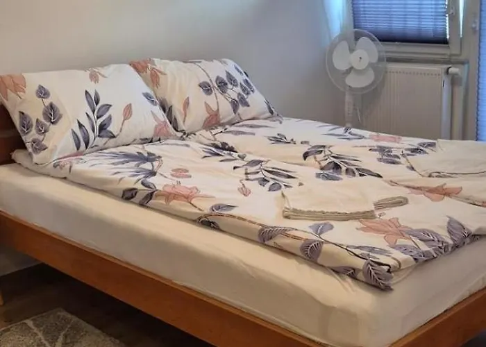 Sa Tri Sobe Za Sedam Osoba Apartman Sarajevo