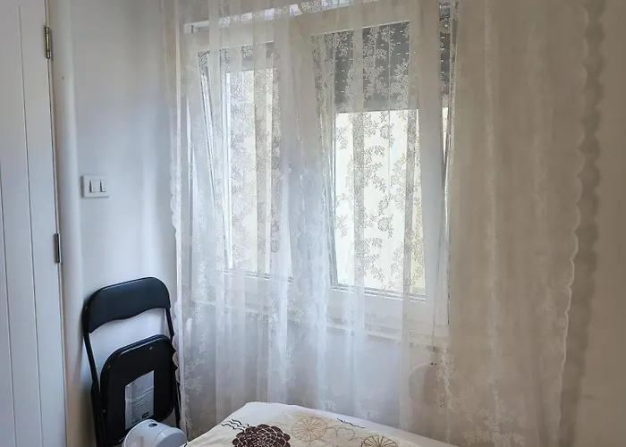 Apartman Sa Tri Sobe Za Sedam Osoba Sarajevo