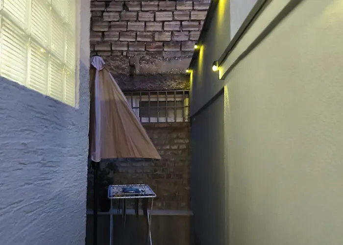 Sa Tri Sobe Za Sedam Osoba