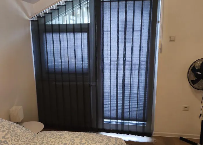 Sa Tri Sobe Za Sedam Osoba * Sarajevo