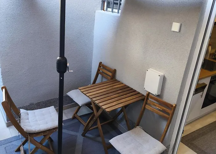 Sa Tri Sobe Za Sedam Osoba